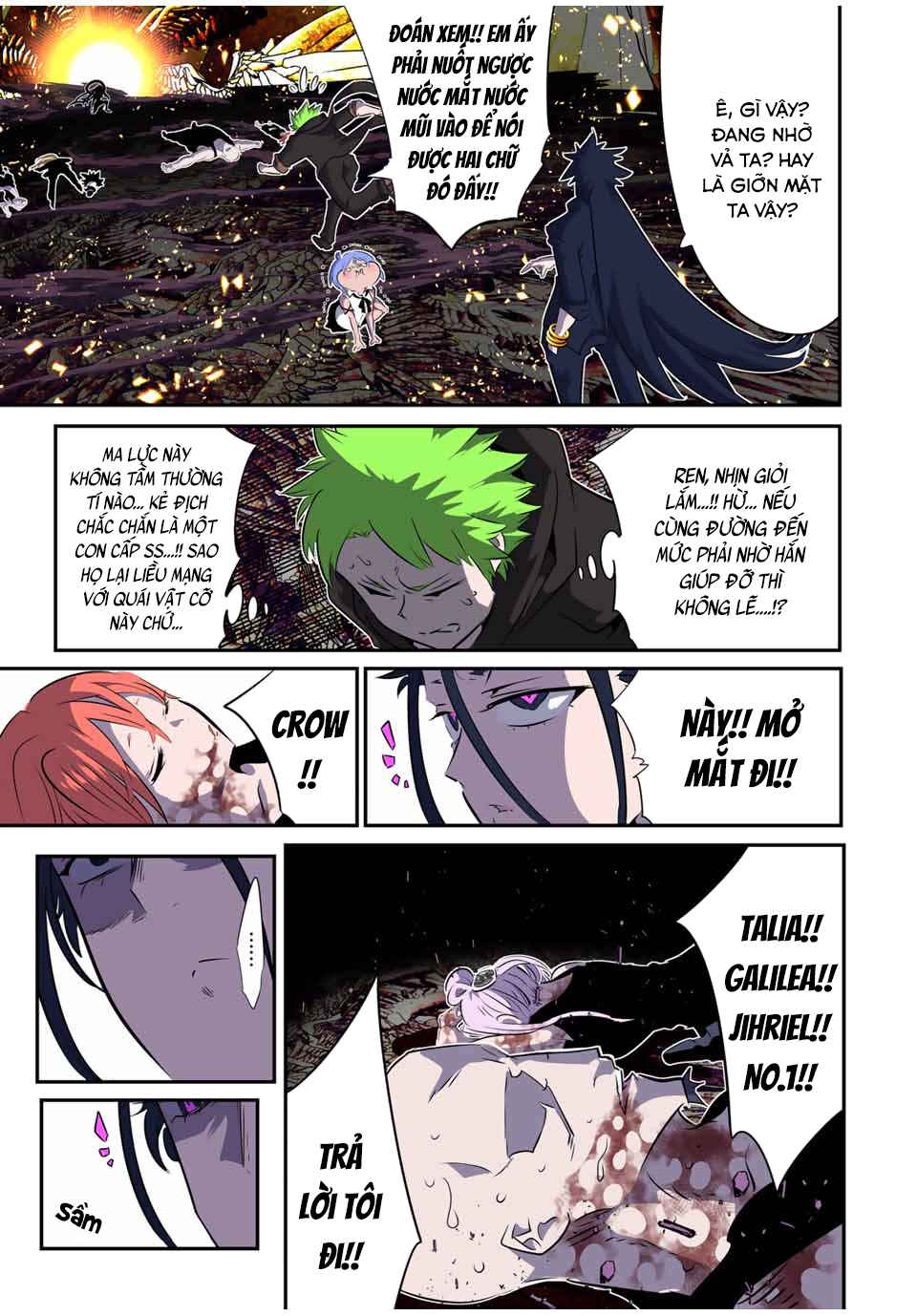 Chapter 185 - Page 11
