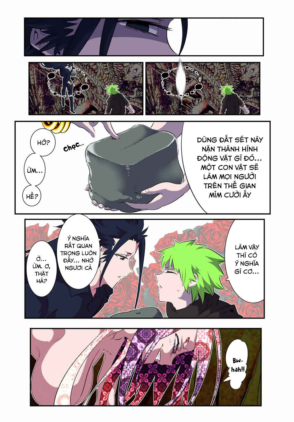 Chapter 185 - Page 15