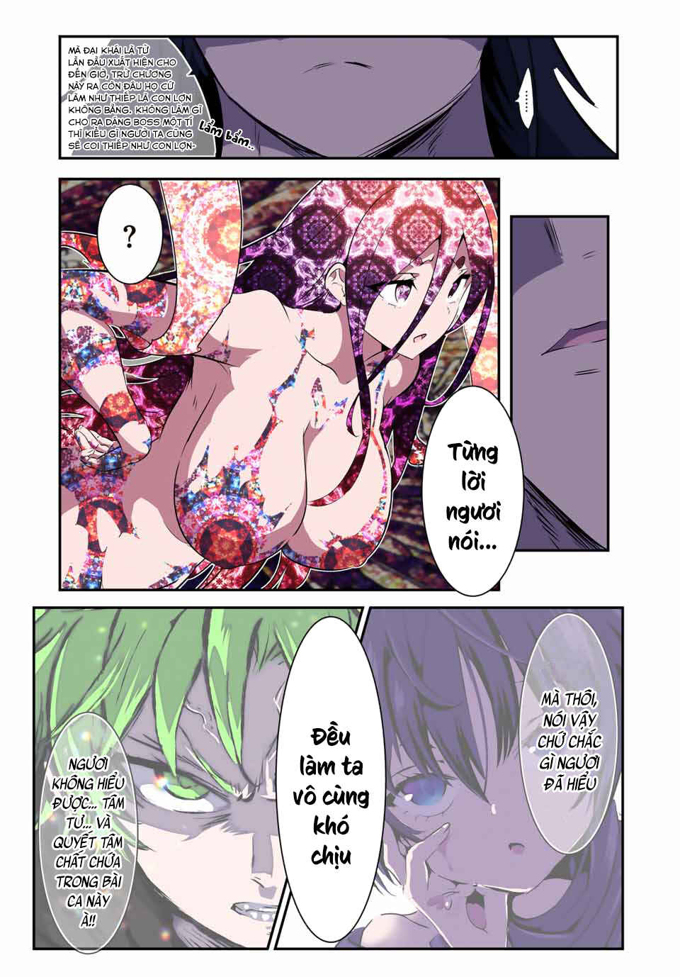 Chapter 185 - Page 19
