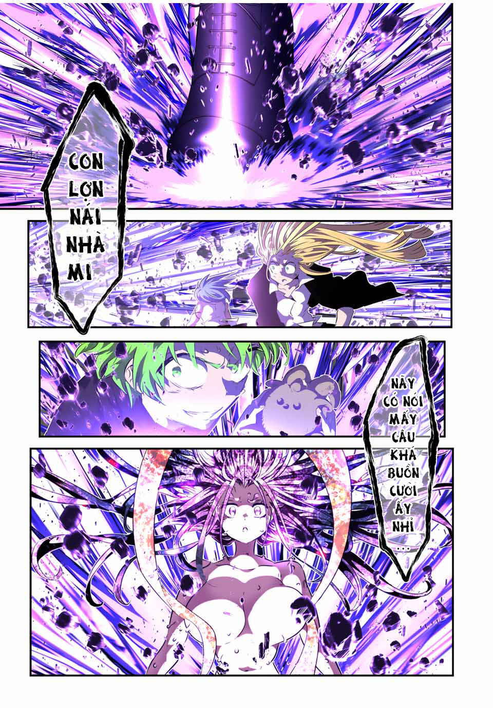 Chapter 185 - Page 23