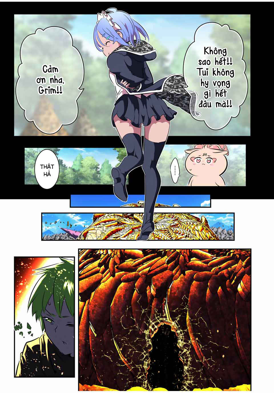 Chapter 185 - Page 7