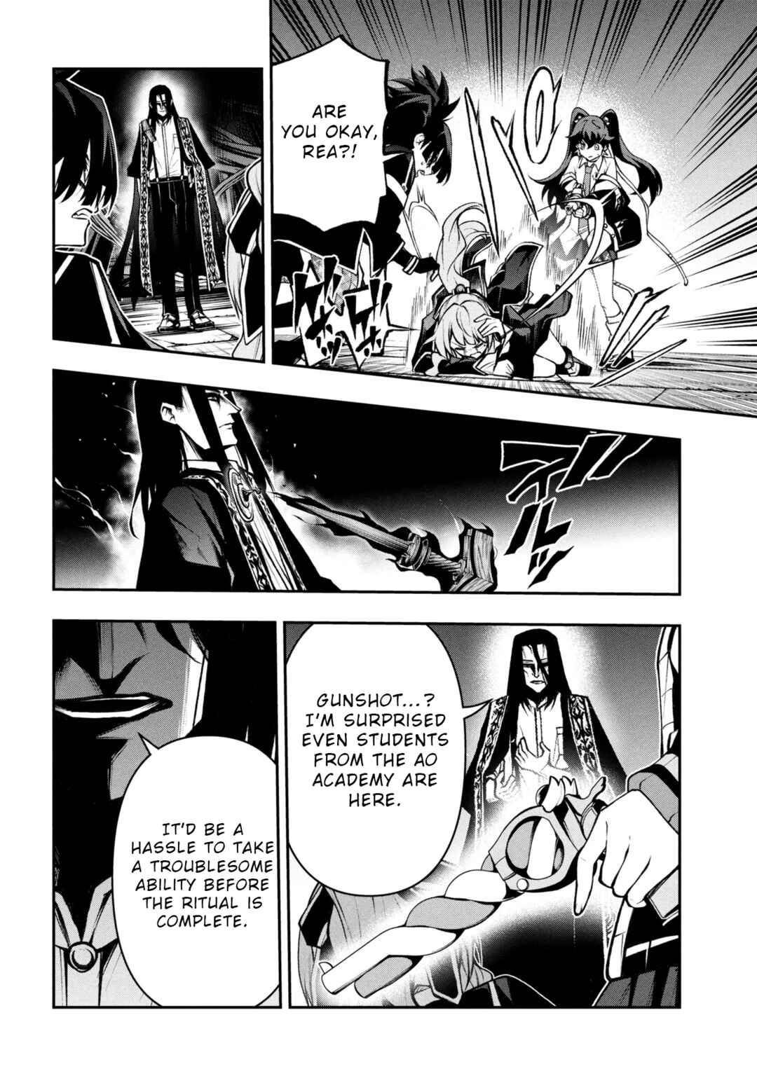Chapter 8 - Page 19