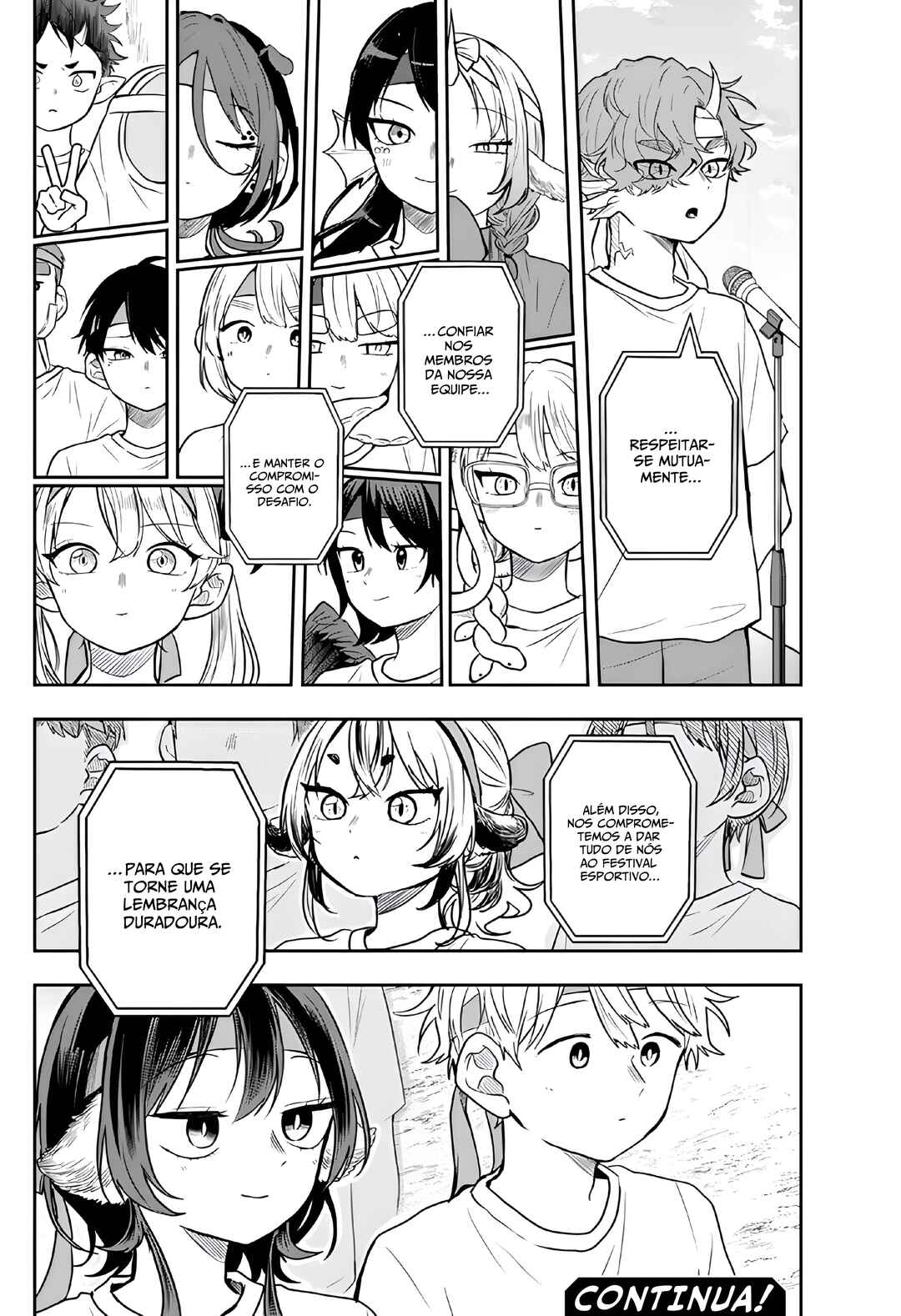 Chapter 83 - Page 19