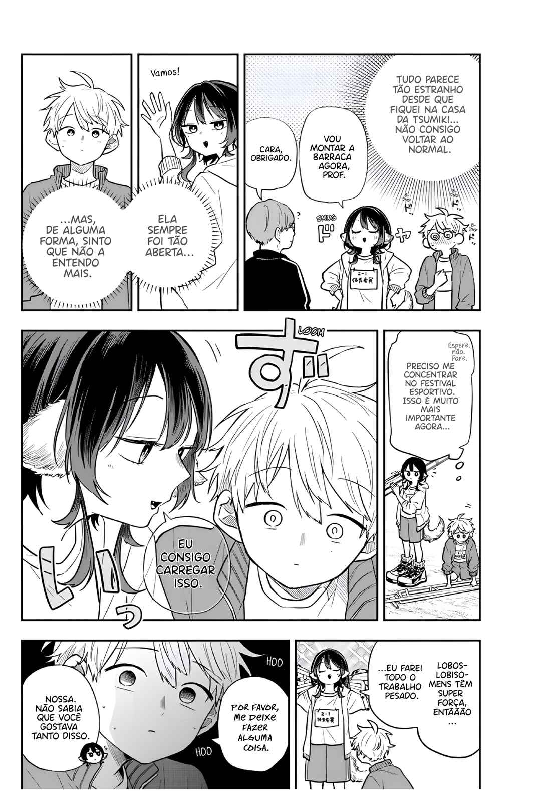 Chapter 83 - Page 5