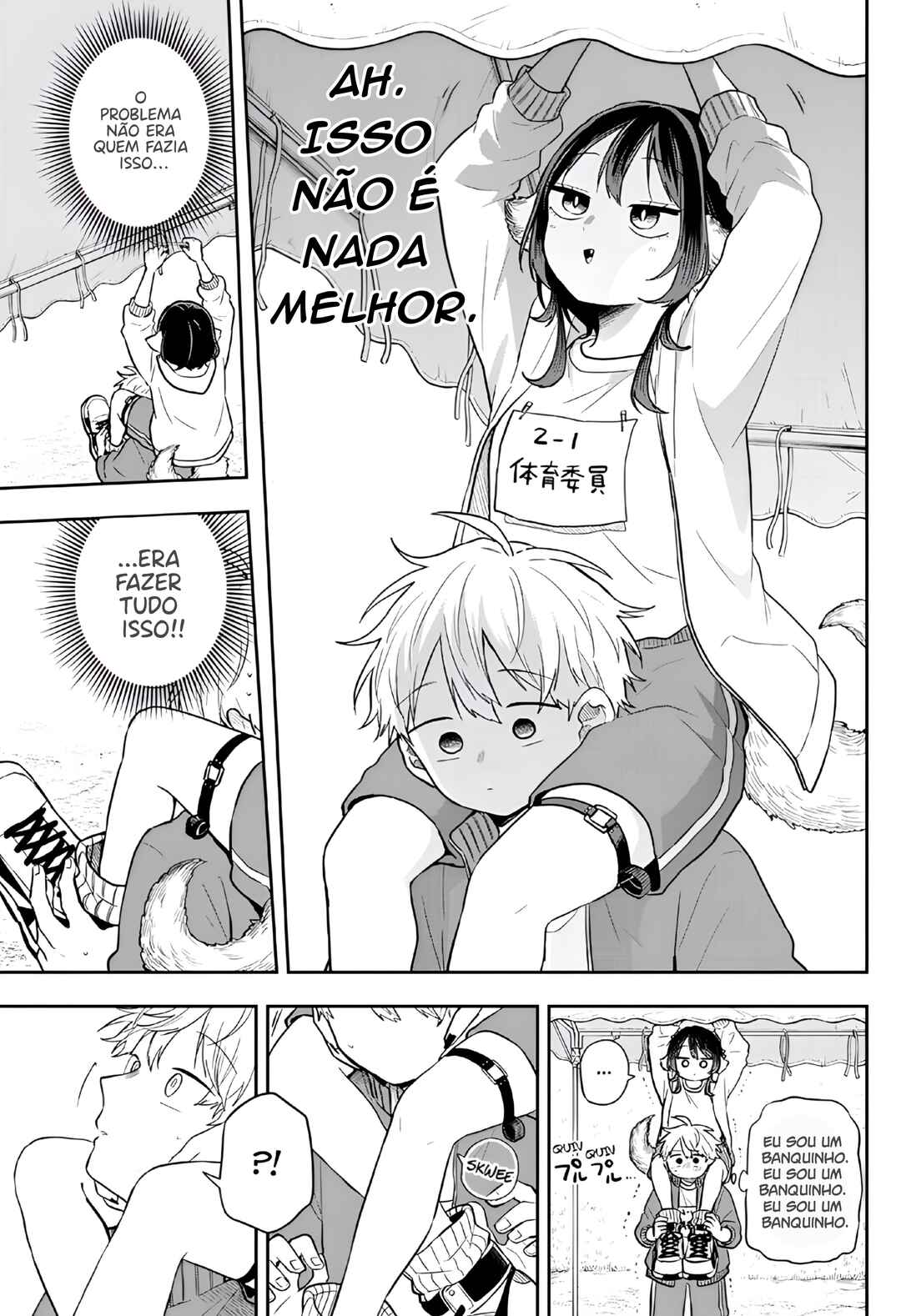 Chapter 83 - Page 8