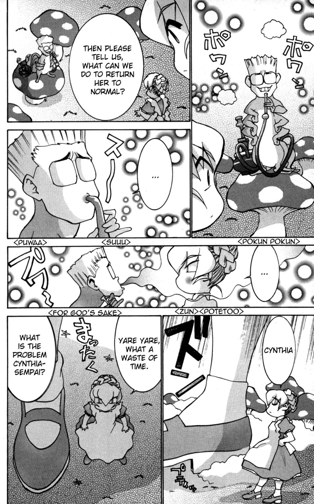 Chapter 30 - Page 16