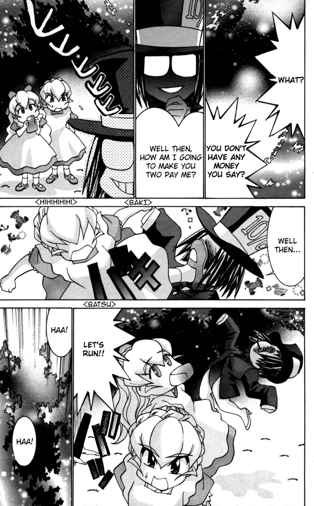 Chapter 30 - Page 21