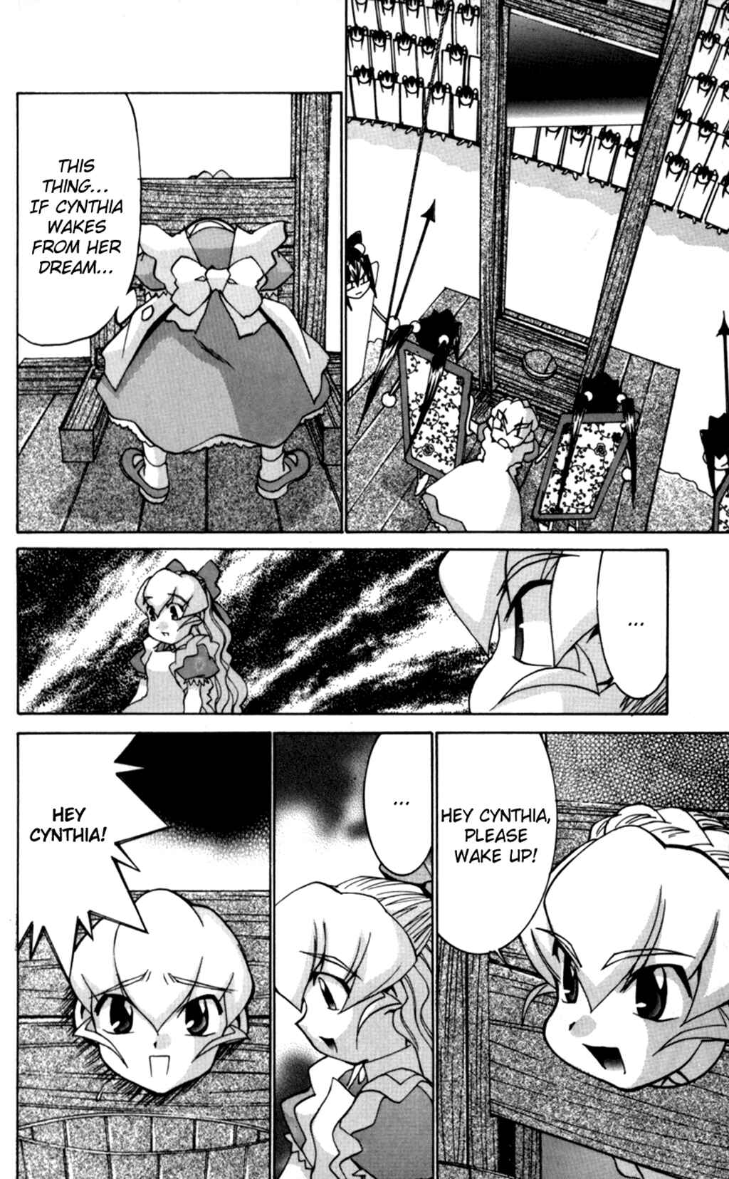 Chapter 30 - Page 32
