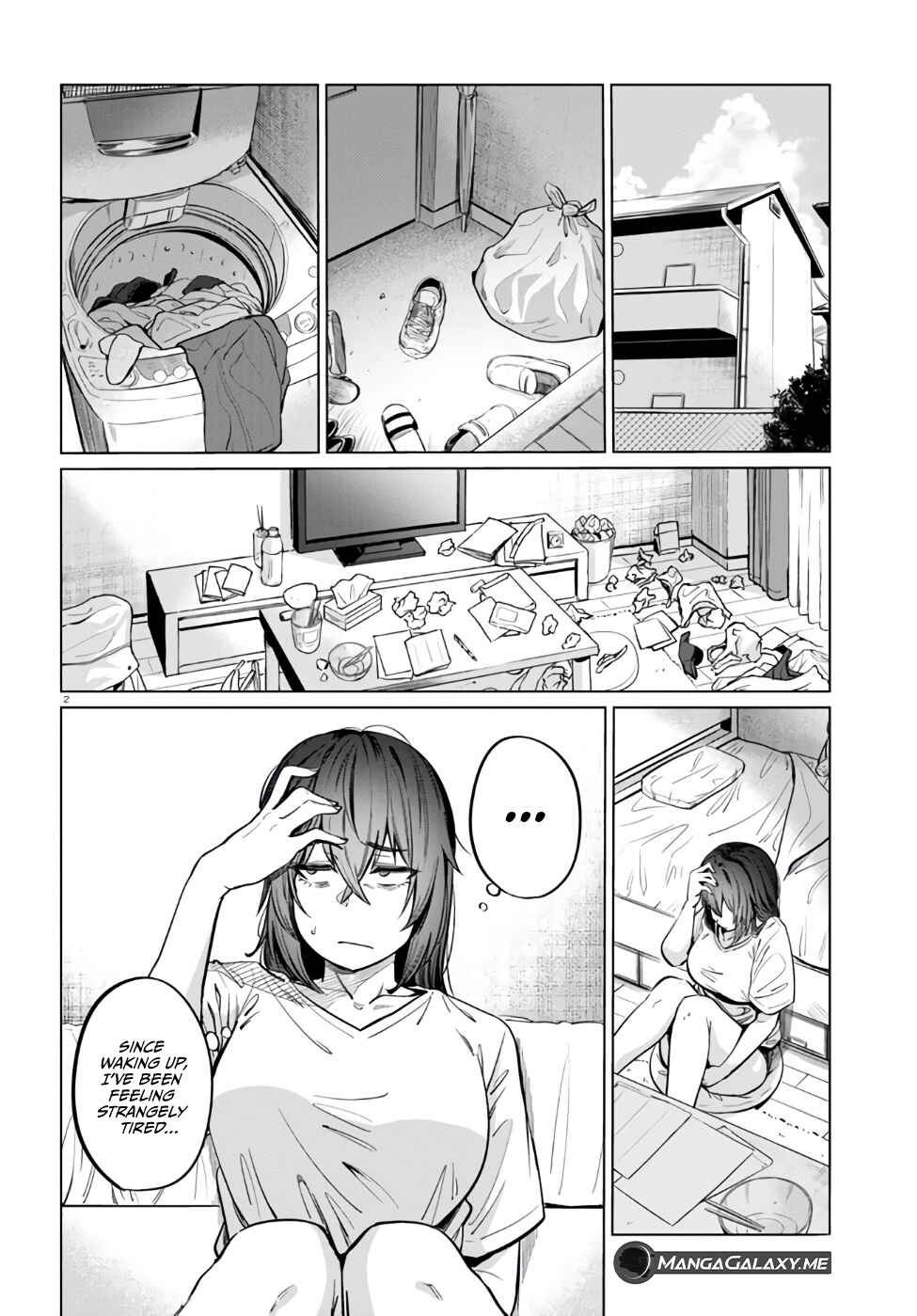 Chapter 7 - Page 3