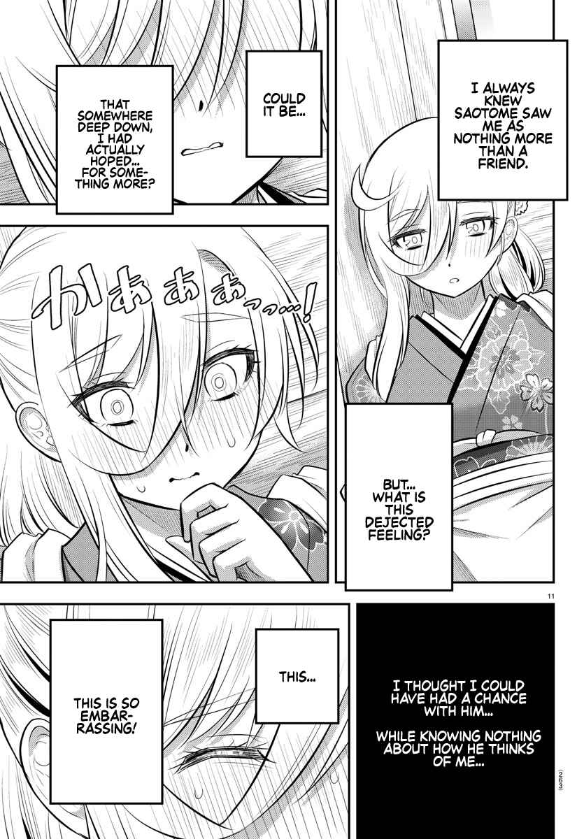 Chapter 71 - Page 12