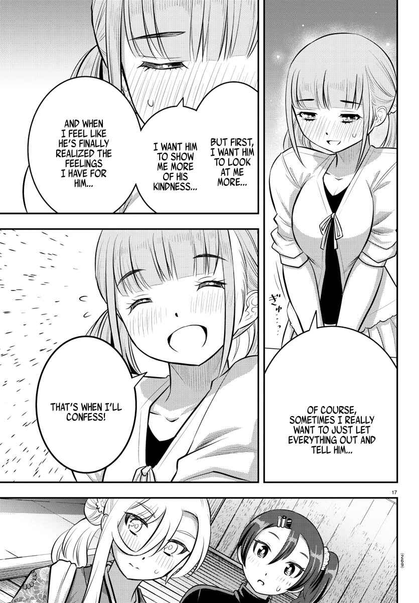 Chapter 71 - Page 18