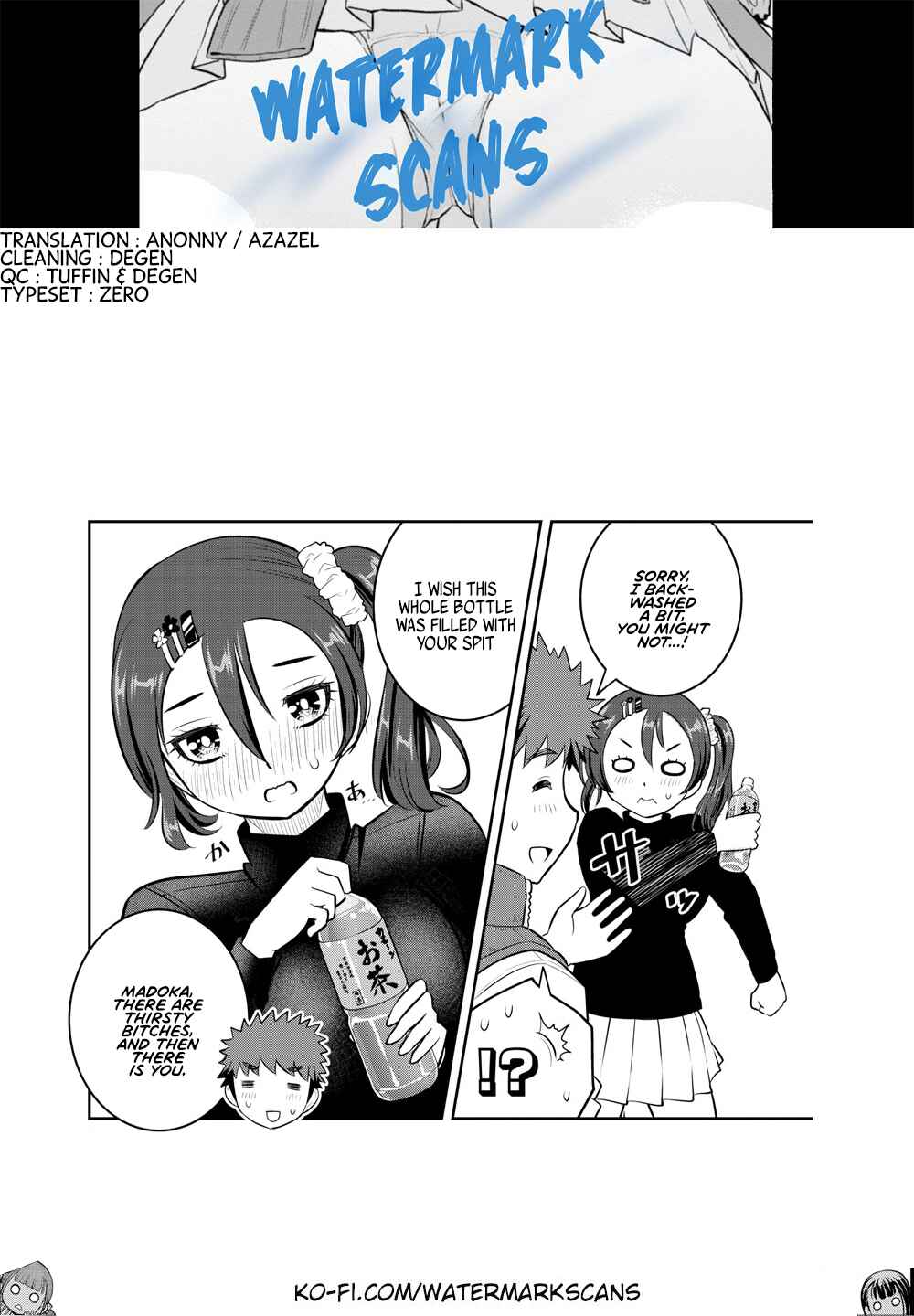 Chapter 71 - Page 22