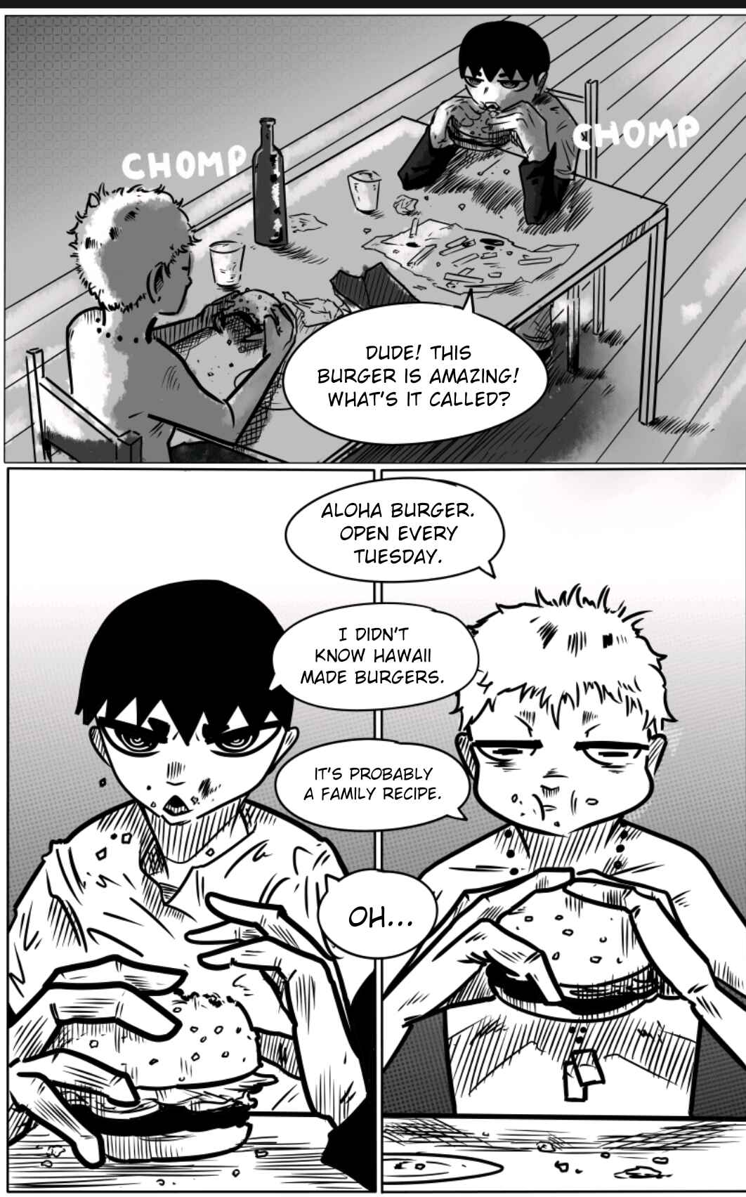 Chapter 1 - Page 10