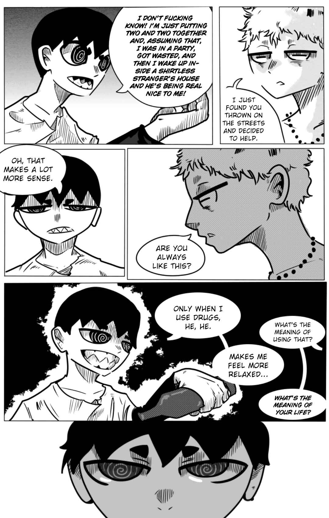 Chapter 1 - Page 12