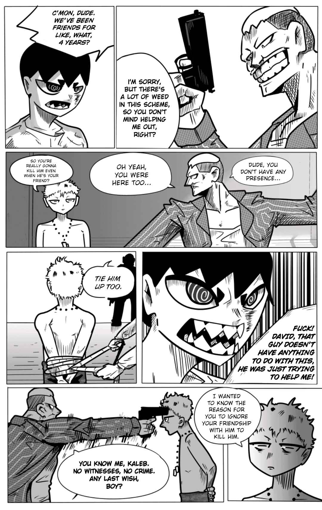 Chapter 1 - Page 19