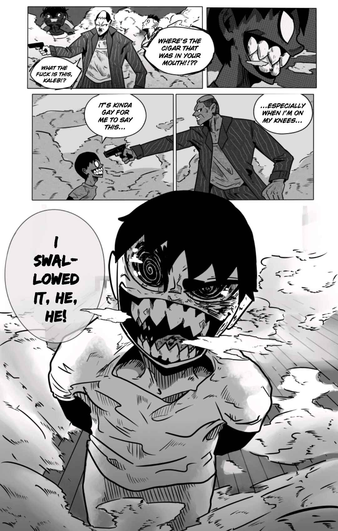 Chapter 1 - Page 23