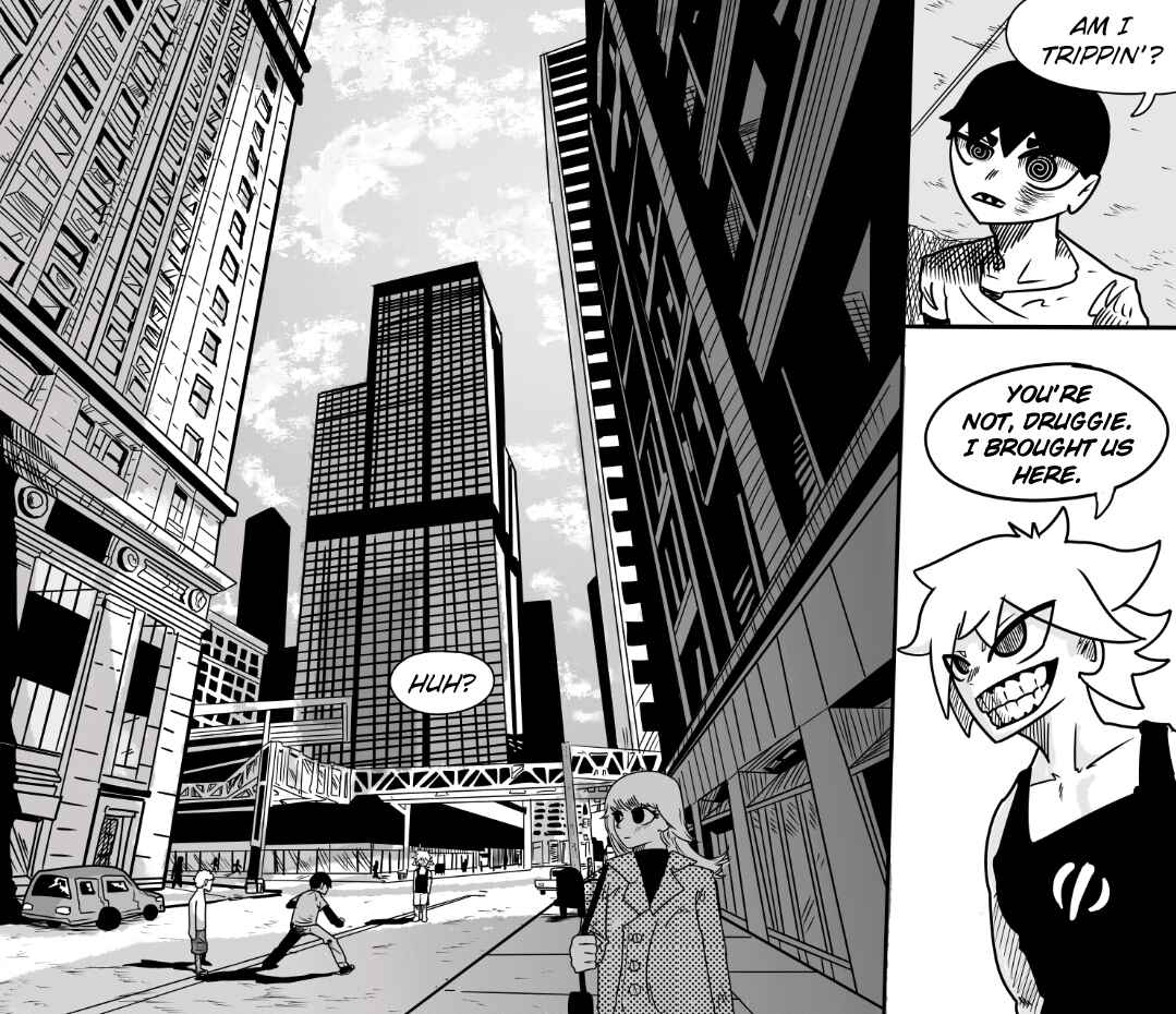 Chapter 1 - Page 30