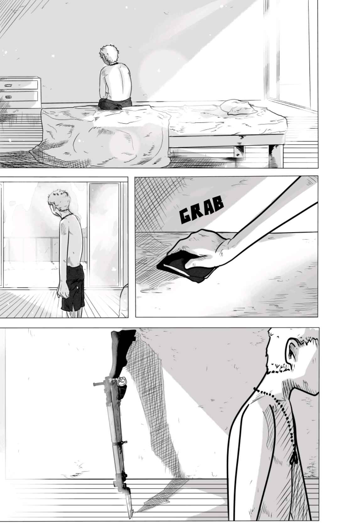 Chapter 1 - Page 4