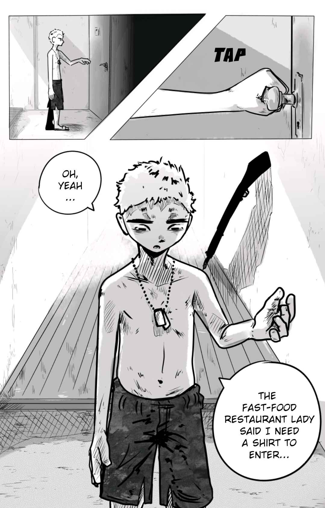 Chapter 1 - Page 5