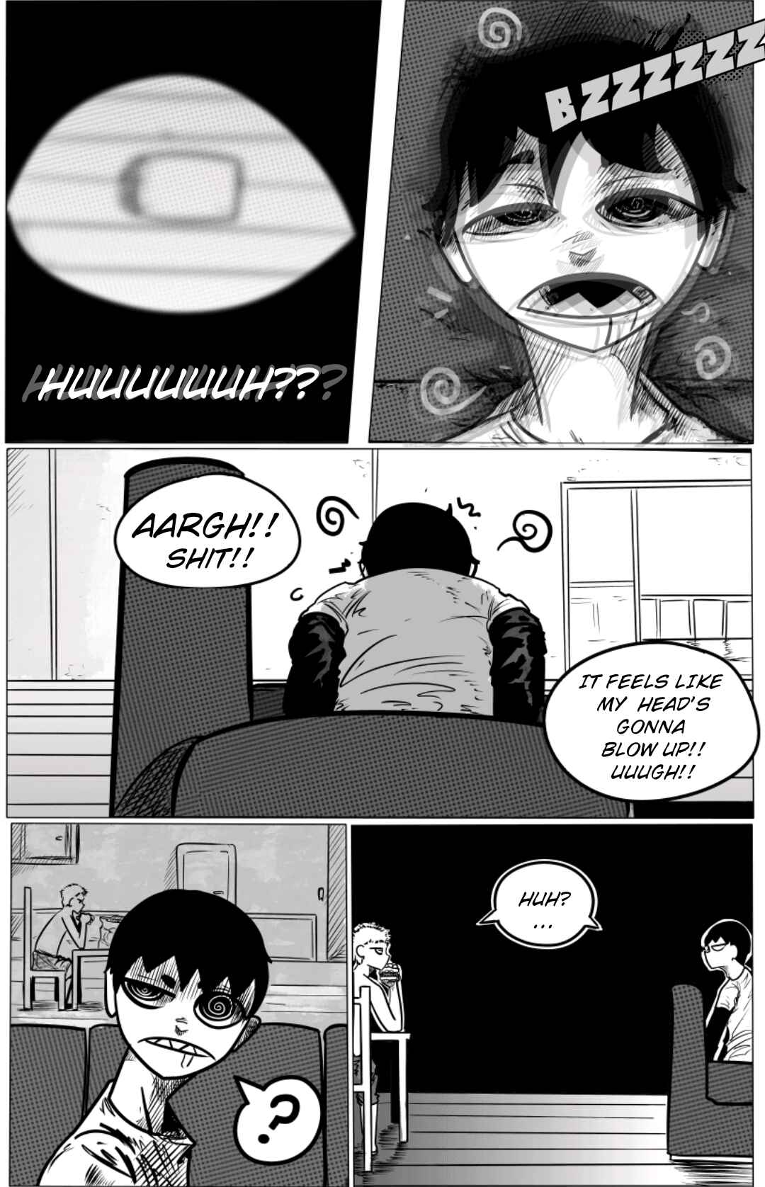Chapter 1 - Page 8