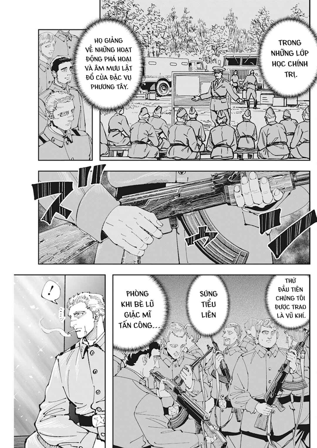 Chapter 3 - Page 6
