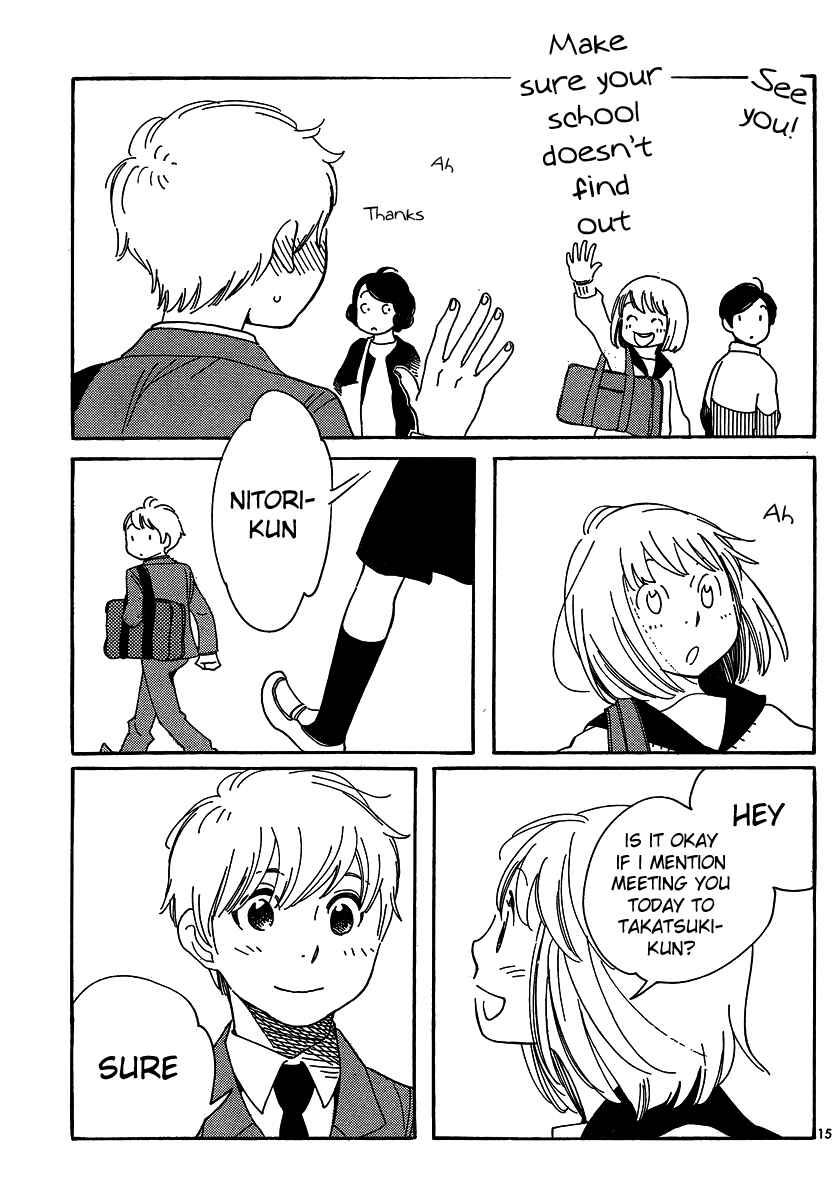 Chapter 102 - Page 15