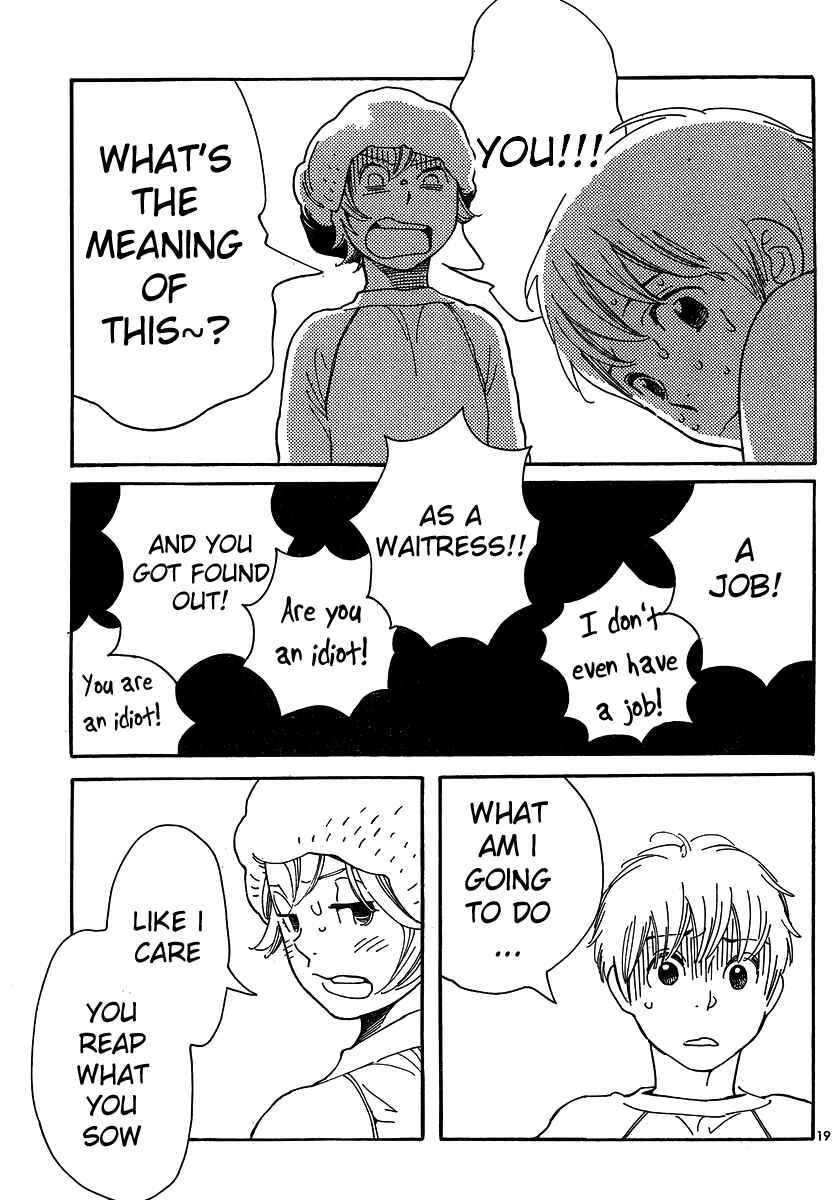 Chapter 102 - Page 19