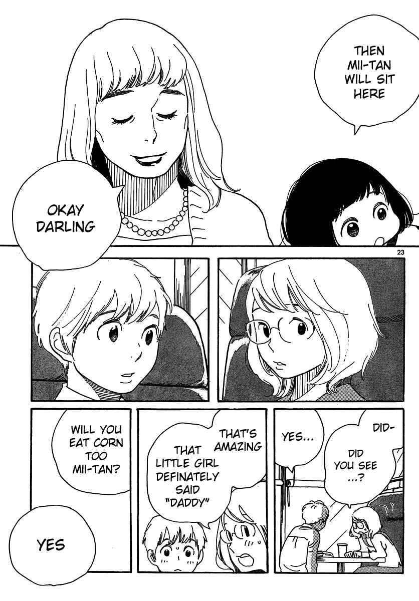 Chapter 102 - Page 23