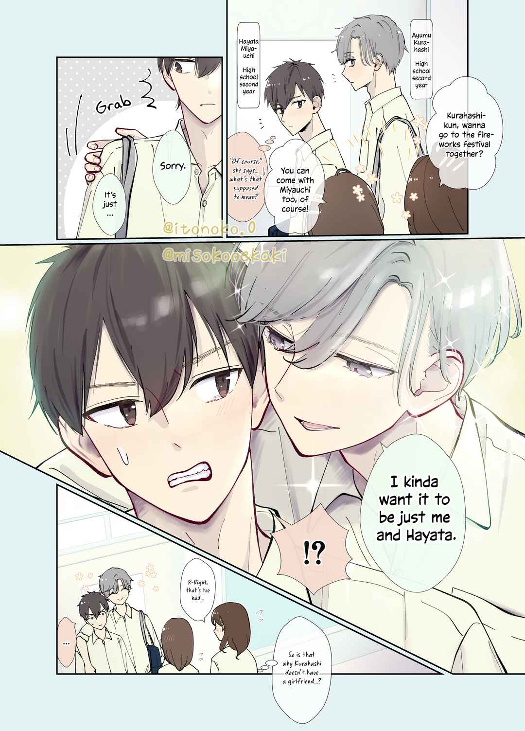 Chapter 15 - Page 1