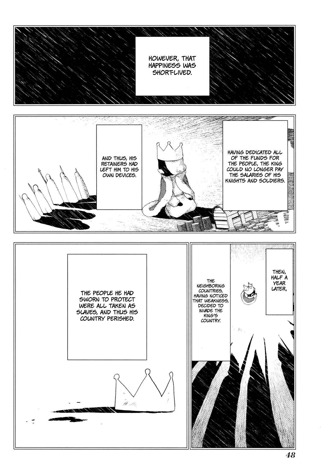 Chapter 67 - Page 10