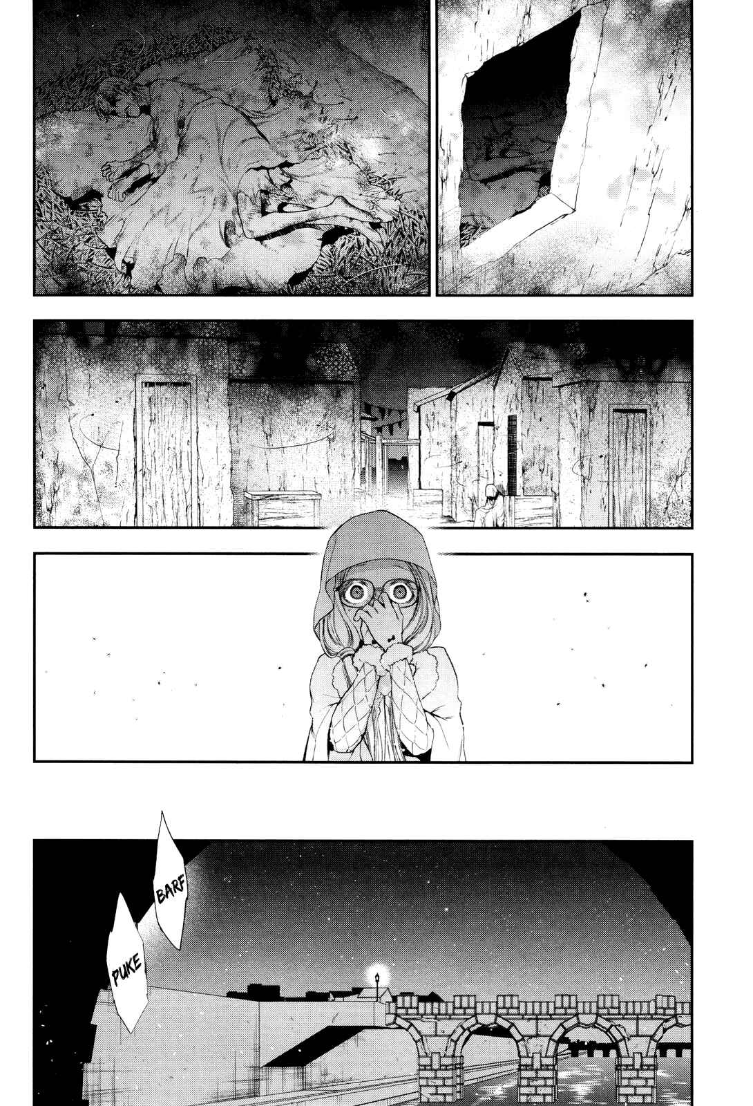 Chapter 67 - Page 6