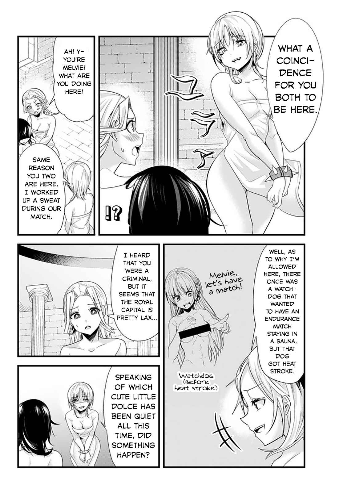 Chapter 112 - Page 2