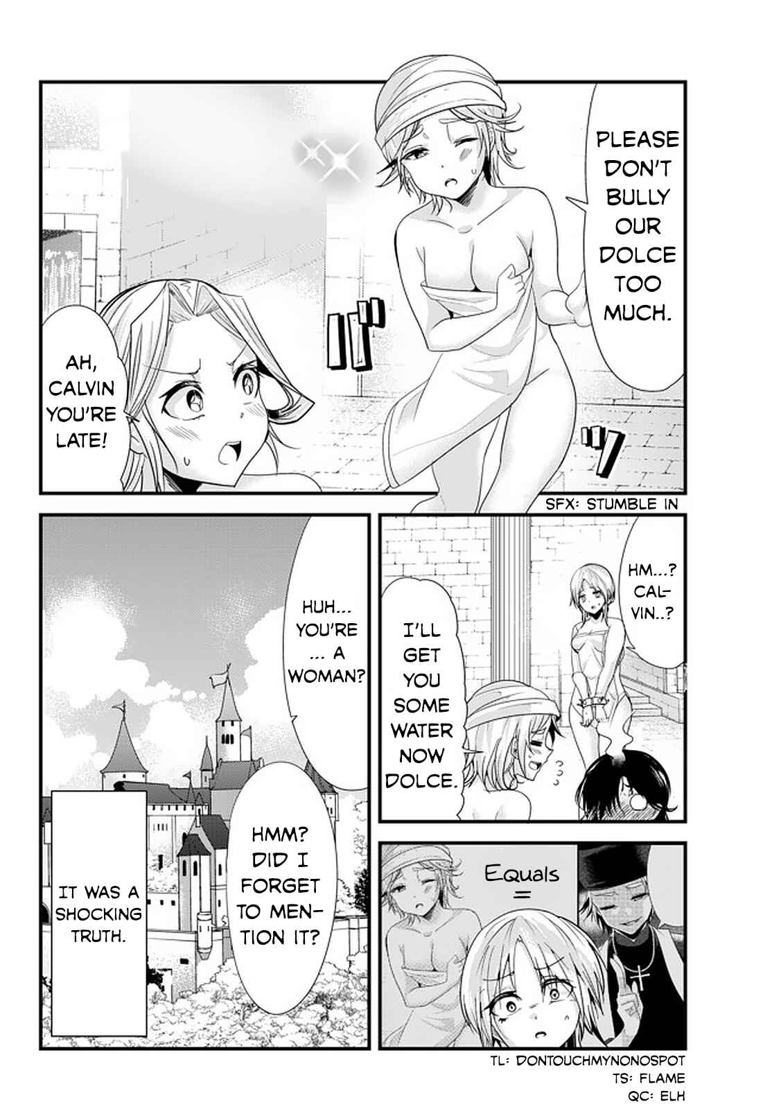 Chapter 112 - Page 4
