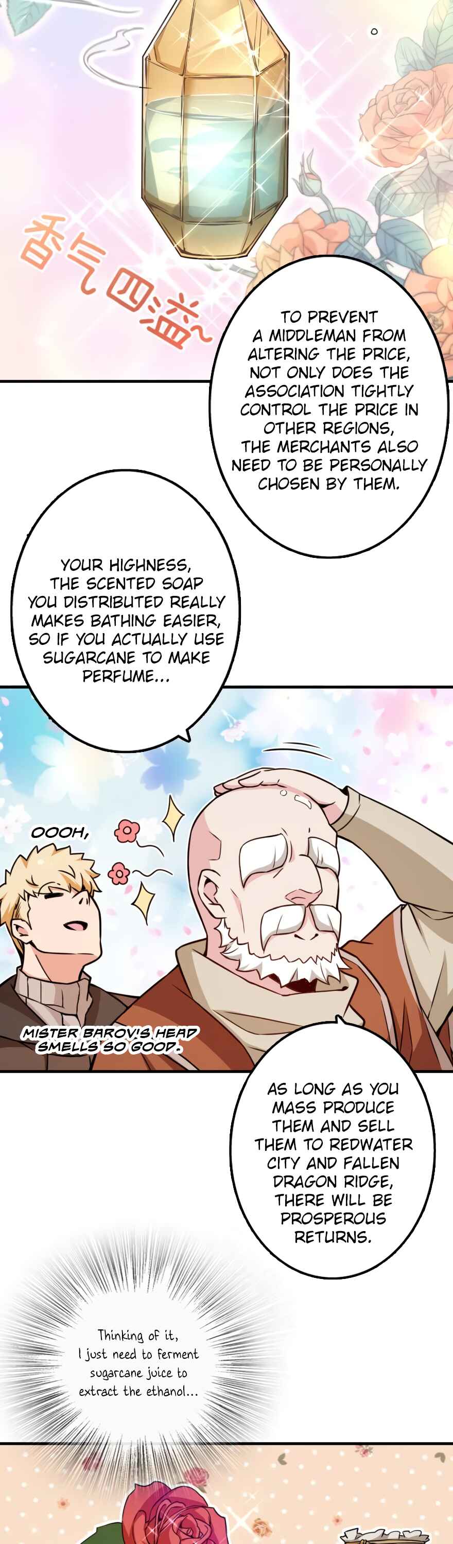 Chapter 132 - Page 10