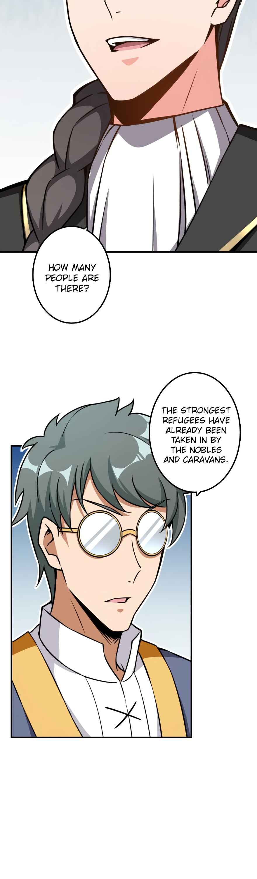 Chapter 132 - Page 21