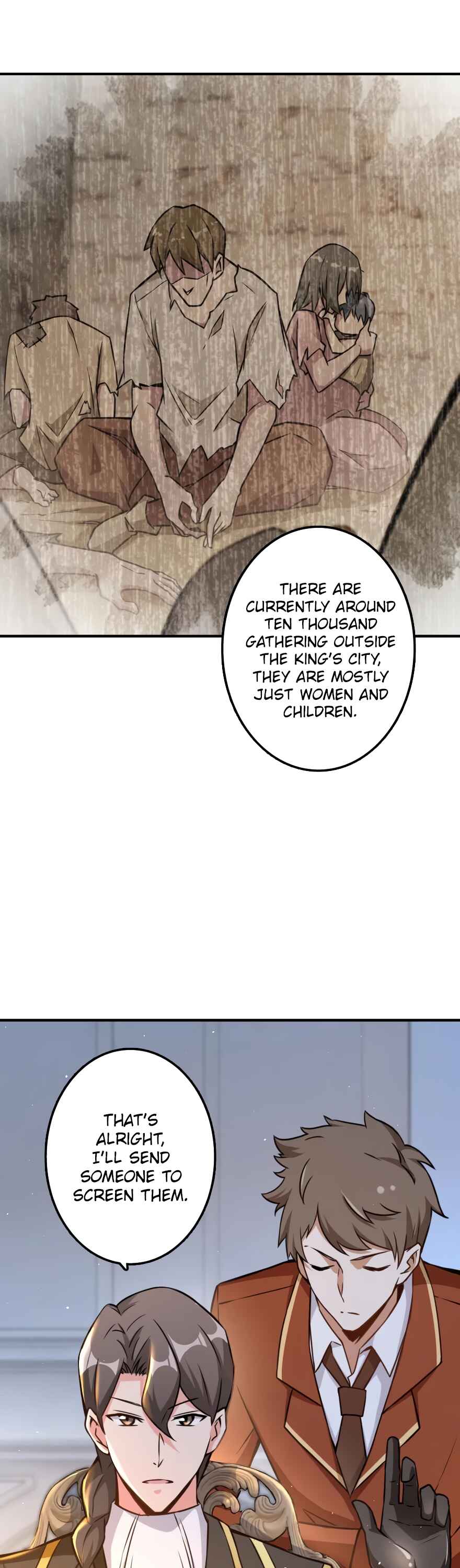 Chapter 132 - Page 22