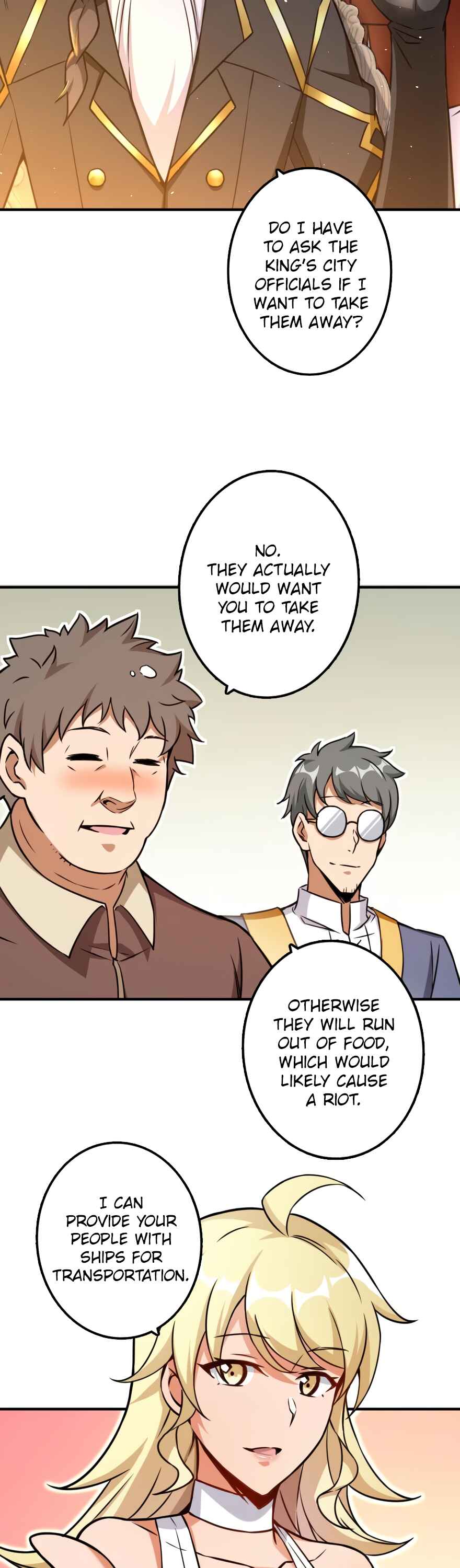 Chapter 132 - Page 23