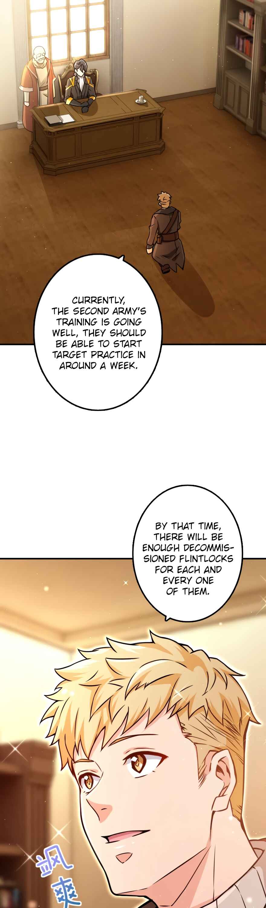 Chapter 132 - Page 3