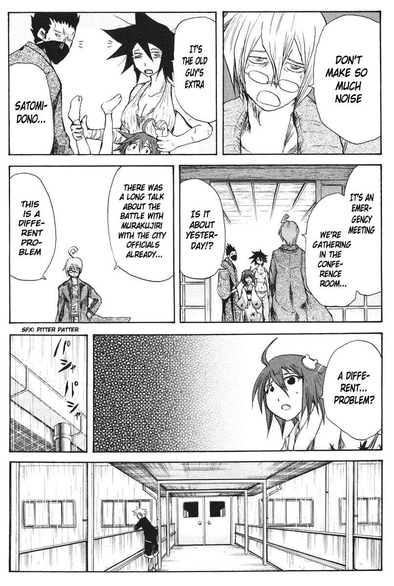 Chapter 48 - Page 12