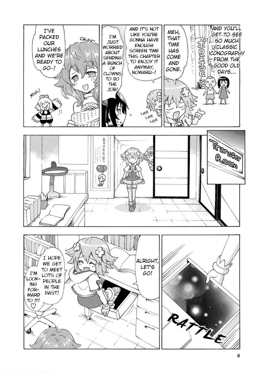 Chapter 28 - Page 10