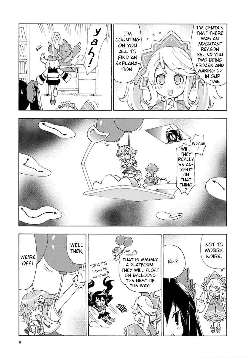 Chapter 28 - Page 11