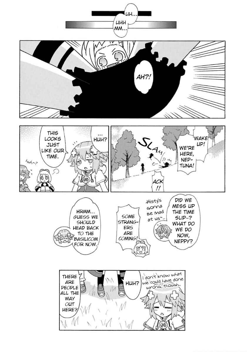 Chapter 28 - Page 21