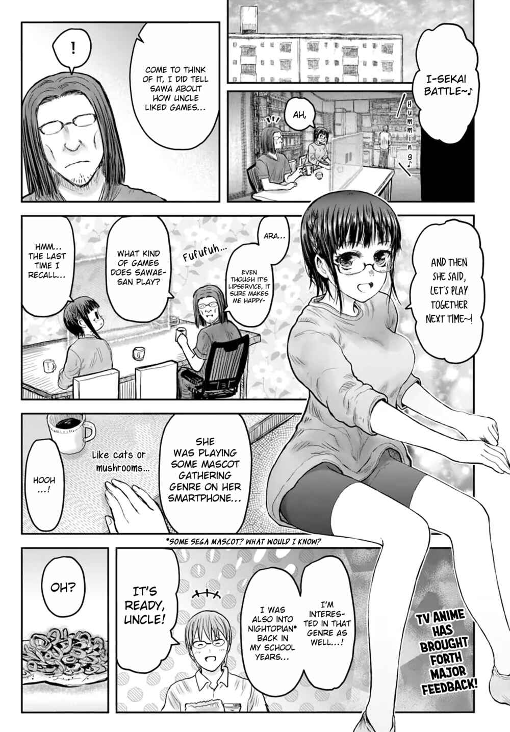 Chapter 43 - Page 1