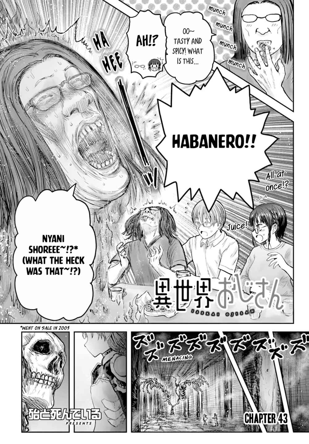 Chapter 43 - Page 2