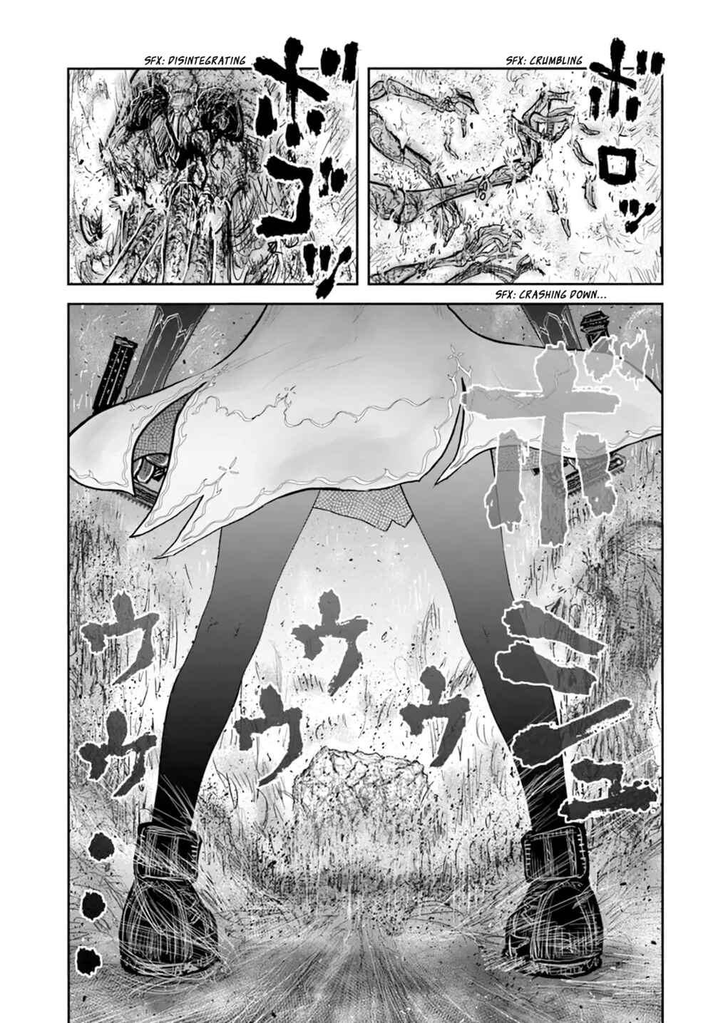 Chapter 43 - Page 21