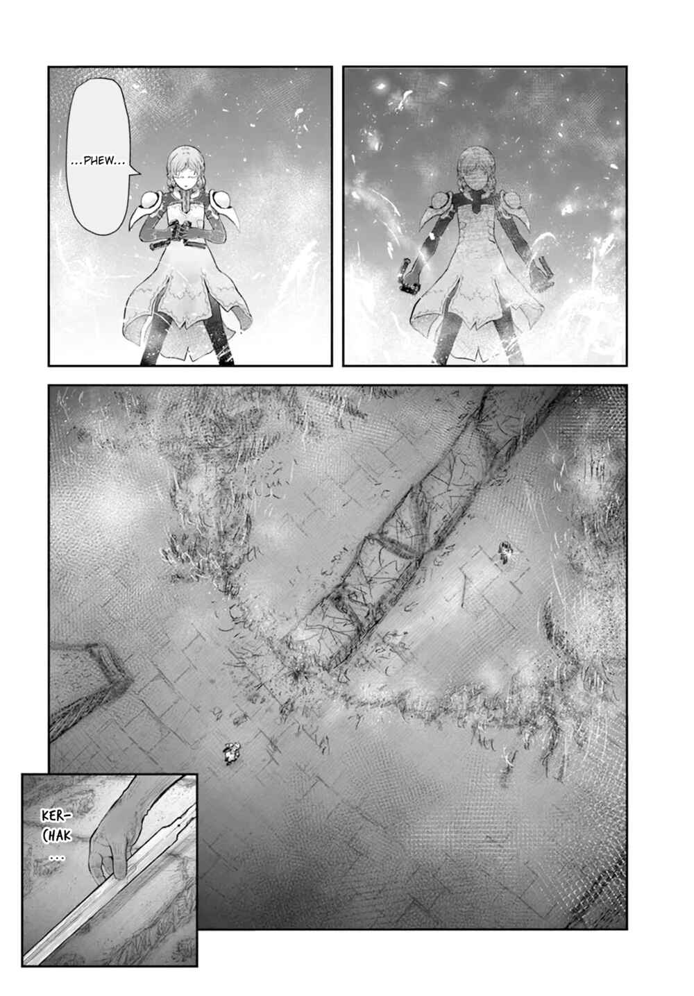 Chapter 43 - Page 22