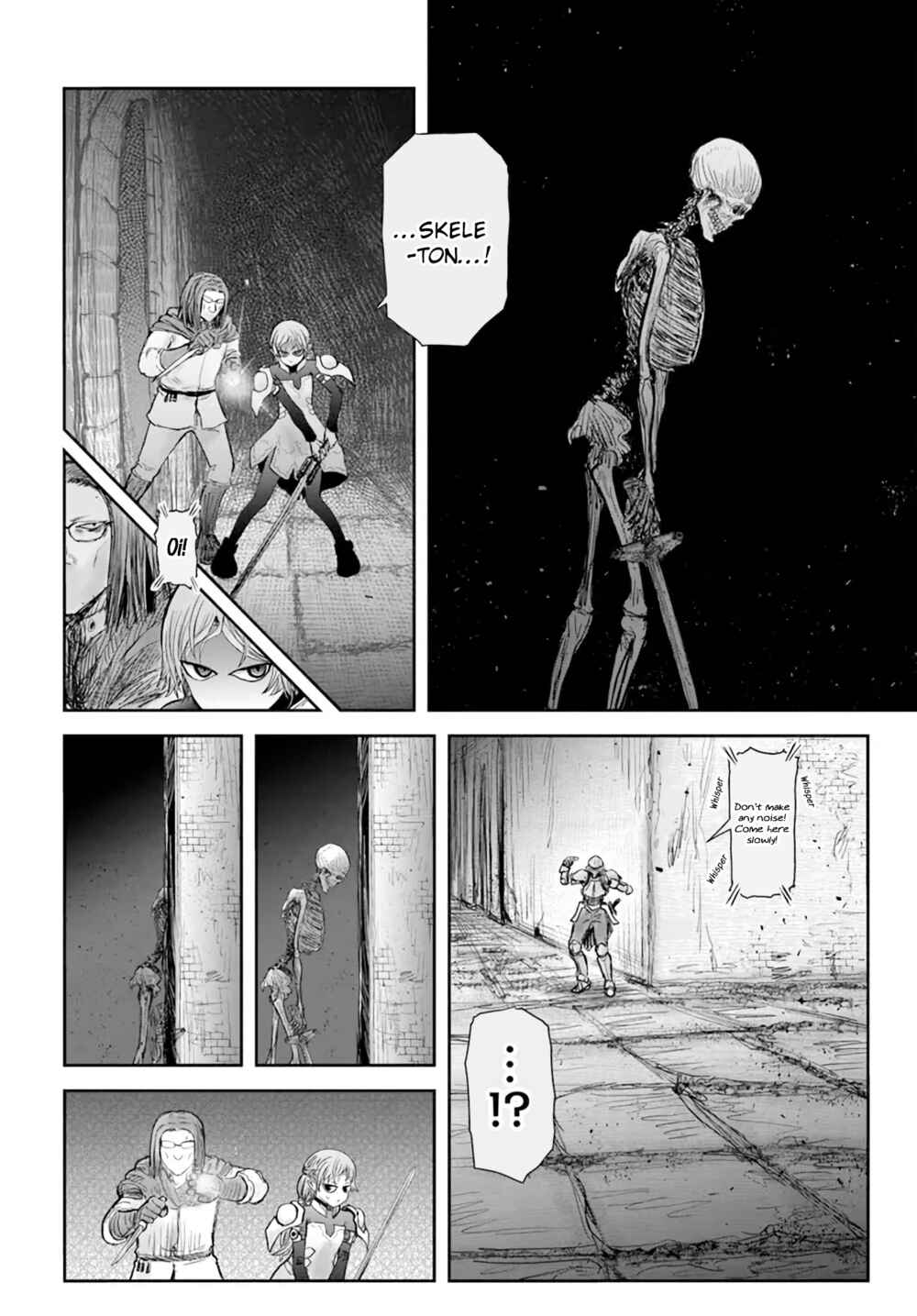 Chapter 43 - Page 28