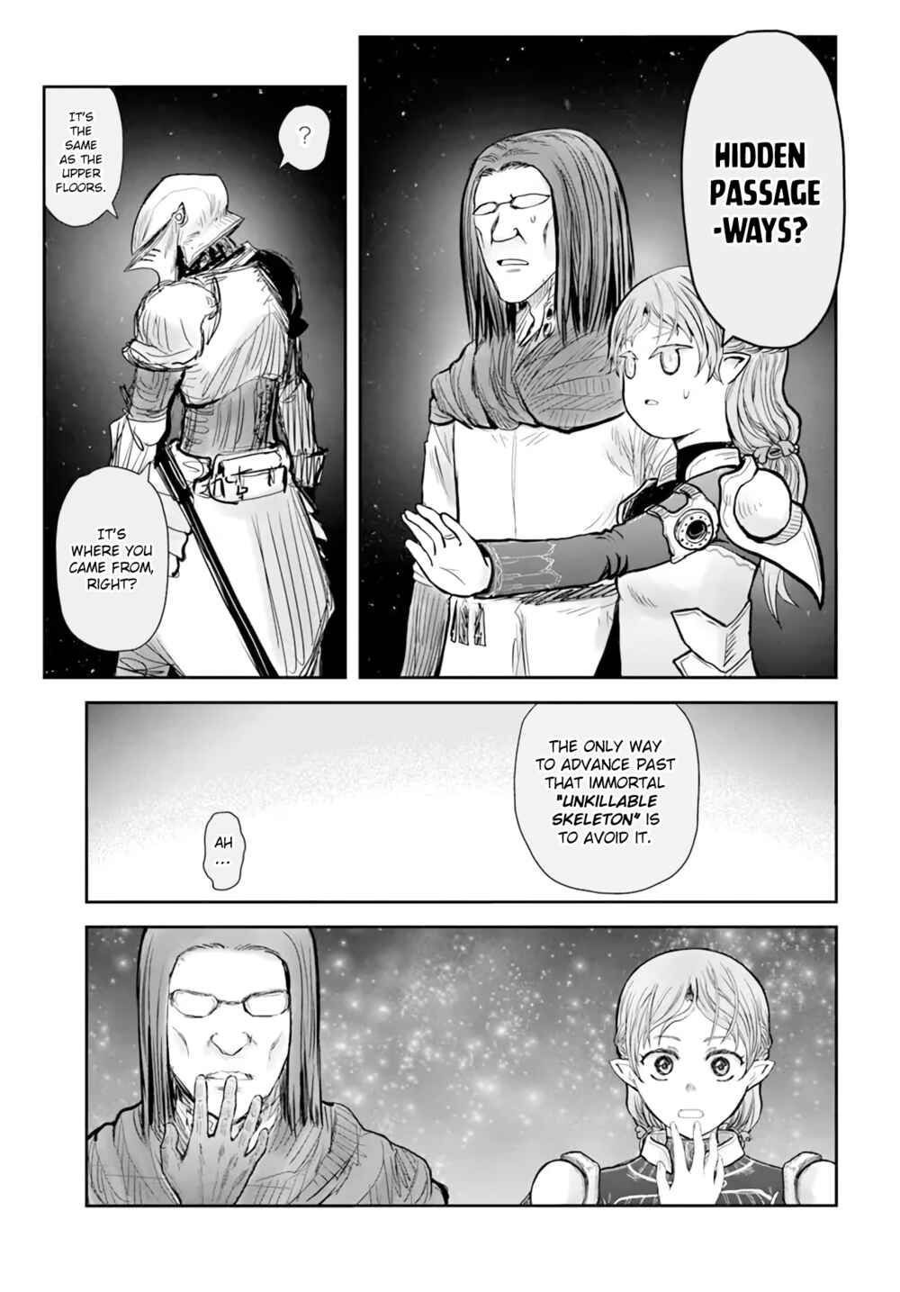 Chapter 43 - Page 31