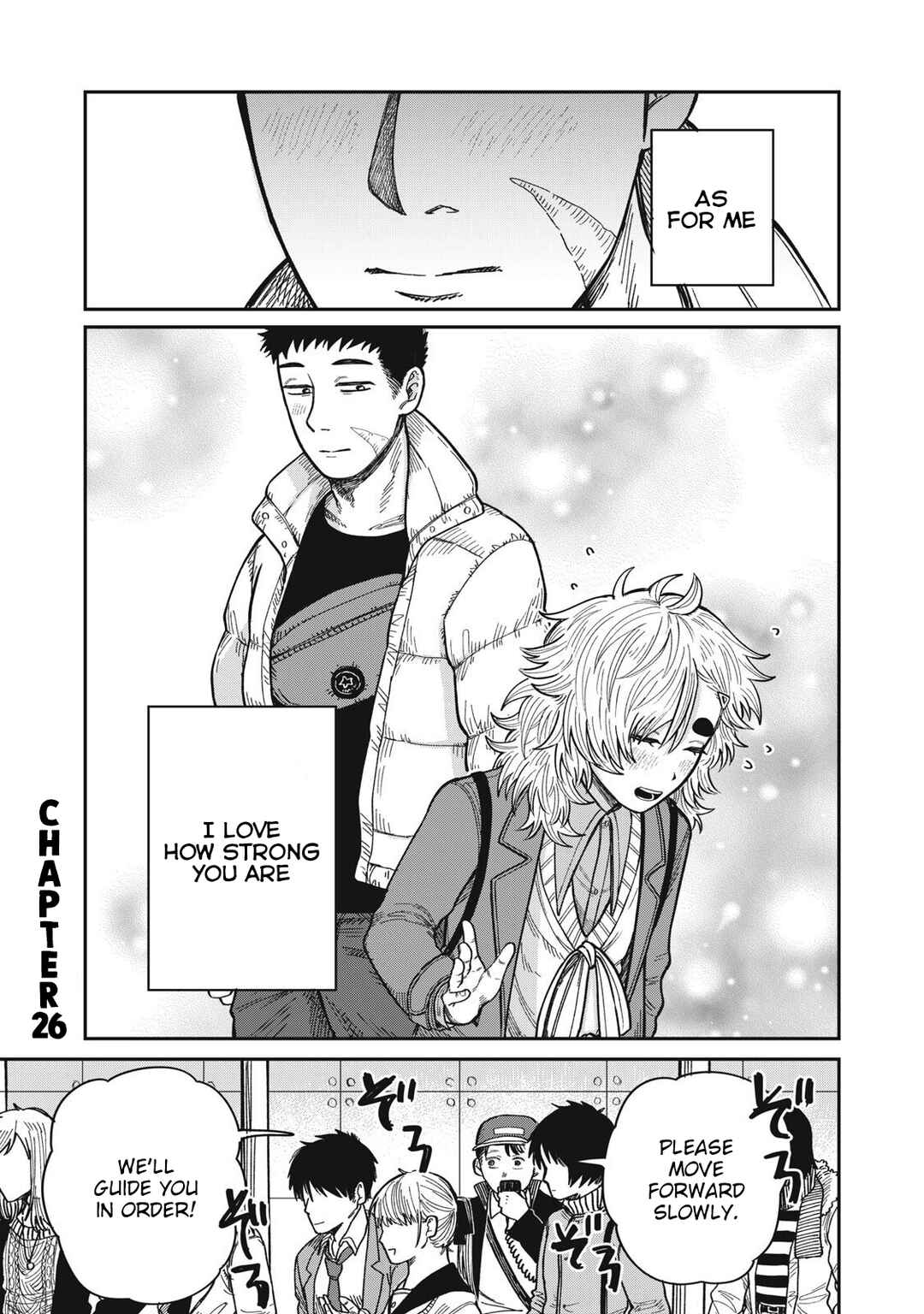 Chapter 26 - Page 1