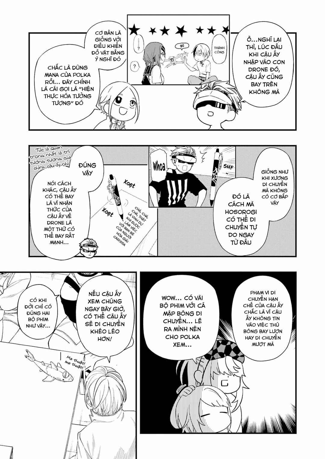 Chapter 124 - Page 17